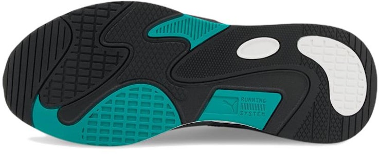 메르세데스-AMG 페트로나스 퓨마 RS-Fast 모터스포츠 '블랙 화이트' 307175-02 Purchase 메르세데스-AMG 페트로나스 퓨마 RS-Fast 모터스포츠 '블랙 화이트' 307175-02