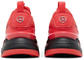 메르세데스 AMG F1 푸마 RS-Fast '히비스커스' 307175-01 Details for 메르세데스 AMG F1 푸마 RS-Fast '히비스커스' 307175-01