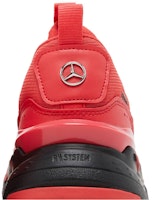 메르세데스 AMG F1 푸마 RS-Fast '히비스커스' 307175-01 Sizing 메르세데스 AMG F1 푸마 RS-Fast '히비스커스' 307175-01