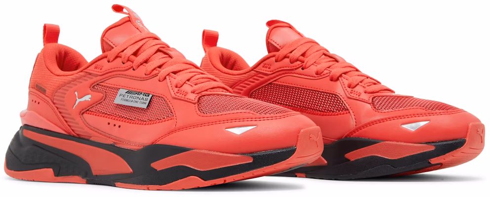 Mercedes-AMG Petronas F1 x Puma RS-Fast Motorsport 'Hibiscus' 307175-01 Cheap Mercedes-AMG Petronas F1 x Puma RS-Fast Motorsport 'Hibiscus' 307175-01