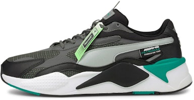 Mercedes-AMG Petronas F1 x Puma RS-X3 'Smoked Pearl' 306756-02 Mercedes-AMG Petronas F1 x Puma RS-X3 'Smoked Pearl' 306756-02