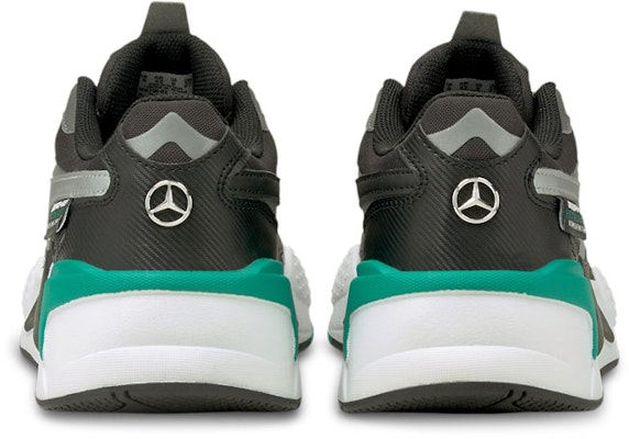메르세데스-AMG 페트로나스 퓨마 RS-X3 '스모크 펄' 306756-02 Lookbook 메르세데스-AMG 페트로나스 퓨마 RS-X3 '스모크 펄' 306756-02