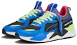 Lookbook Mercedes-AMG Petronas F1 x Puma RS-X ''Nero Zaffiro Reale'' 307648-02