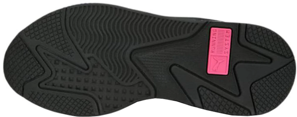 Mercedes-AMG Petronas F1 x Puma RS-X ''Nero Zaffiro Reale'' 307648-02 Purchase Mercedes-AMG Petronas F1 x Puma RS-X ''Nero Zaffiro Reale'' 307648-02