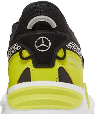 Mercedes-AMG Petronas F1 x Puma RS-Z 'Hitam Energi Kuning' 307058-02 Sizing Mercedes-AMG Petronas F1 x Puma RS-Z 'Hitam Energi Kuning' 307058-02