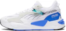 Buy Mercedes-AMG Petronas F1 x Puma RS-Z ''Wit Bluemazing'' Sneakers 307058-01