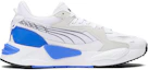 Order Mercedes-AMG Petronas F1 x Puma RS-Z ''Wit Bluemazing'' Sneakers 307058-01