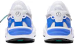 Shop Mercedes-AMG Petronas F1 x Puma RS-Z ''Wit Bluemazing'' Sneakers 307058-01