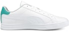 Order Mercedes-AMG Petronas F1 x Puma Smash Vulc V3 Low 'Putih Hijau Spectra' 306847-01