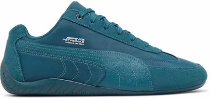 Mercedes-AMG Petronas F1 x Puma Speedcat 'Blue Coral' 306797-04 Mercedes-AMG Petronas F1 x Puma Speedcat 'Blue Coral' 306797-04