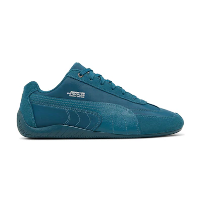 Mercedes-AMG Petronas F1 Puma Speedcat 'Blue Coral'