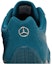 Sizing Mercedes-AMG Petronas F1 x Puma Speedcat 'Biru Koral' 306797-04