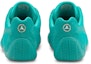 Shop Mercedes-AMG Petronas F1 x Puma Speedcat 'Hijau Spectra' 306797-02