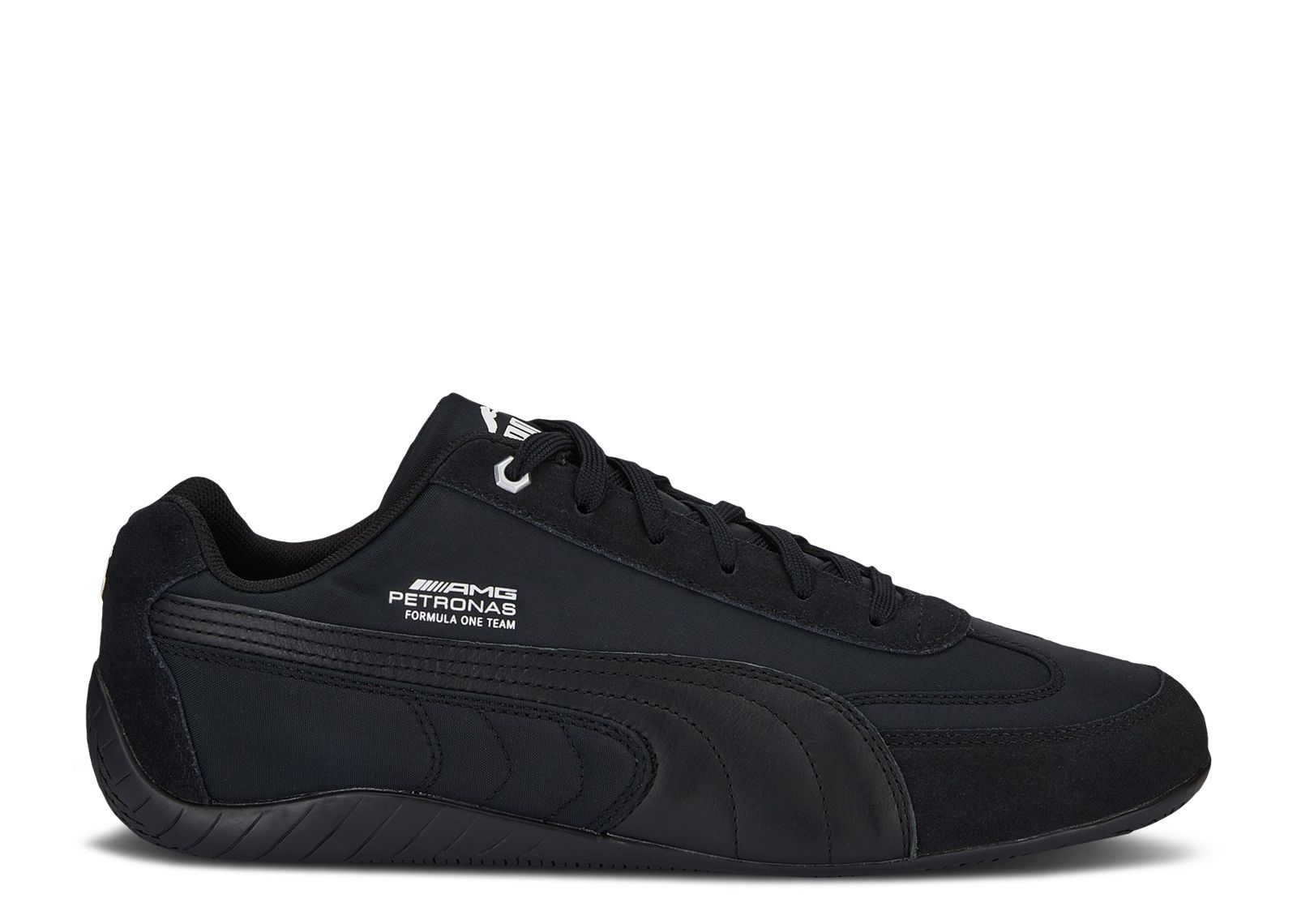 Mercedes-AMG Petronas F1 x Puma Speedcat 'Triple Black' 306797-06
