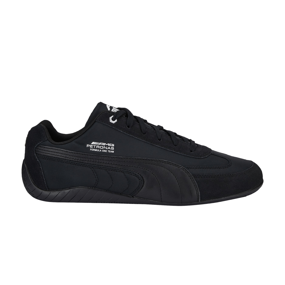 Mercedes-AMG Petronas F1 x Puma Speedcat 'Triple Black' 306797-06