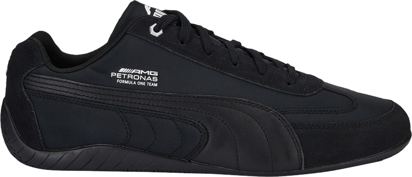 mercedes-amg-petronas-f1-x-puma-speedcat-triple-black