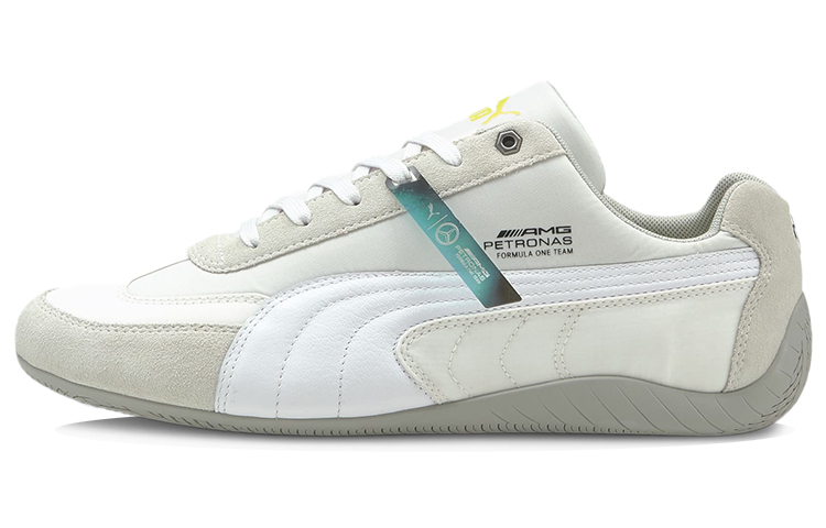 Mercedes-AMG Petronas F1 x Puma Speedcat 'White' 306797-01