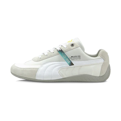 Mercedes-AMG Petronas F1 Puma Speedcat 'White'