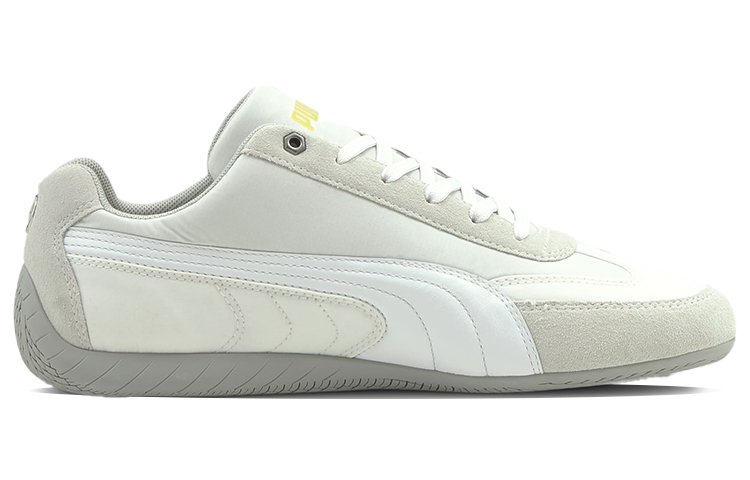 Order Mercedes-AMG Petronas F1 x Puma Speedcat 'White' 306797-01