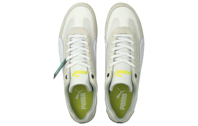 Lookbook Mercedes-AMG Petronas F1 x Puma Speedcat 'White' 306797-01