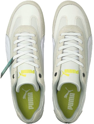 梅賽德斯-AMG Petronas F1 x Puma Speedcat '白色' 306797-01 Lookbook 梅賽德斯-AMG Petronas F1 x Puma Speedcat '白色' 306797-01
