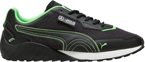 Mercedes-AMG Petronas F1 x Puma SpeedFusion OG 'Black Green' 308427-01 Mercedes-AMG Petronas F1 x Puma SpeedFusion OG 'Black Green' 308427-01