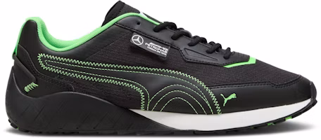Mercedes-AMG Petronas F1 SpeedFusion OG 'Black Green' 308427-01 Mercedes-AMG Petronas F1 SpeedFusion OG 'Black Green' 308427-01