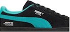 Order Mercedes-AMG Petronas F1 x Puma Suede 'Negro Espectro Verde' 307131-04