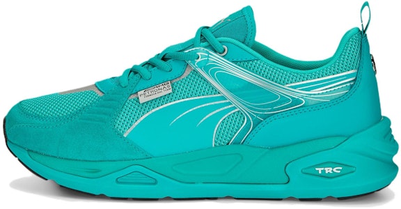 梅赛德斯AMG车队 x 彪马TRC Blaze '光谱绿' 307649-01 Buy 梅赛德斯AMG车队 x 彪马TRC Blaze '光谱绿' 307649-01