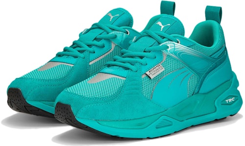 梅赛德斯AMG车队 x 彪马TRC Blaze '光谱绿' 307649-01 Order 梅赛德斯AMG车队 x 彪马TRC Blaze '光谱绿' 307649-01