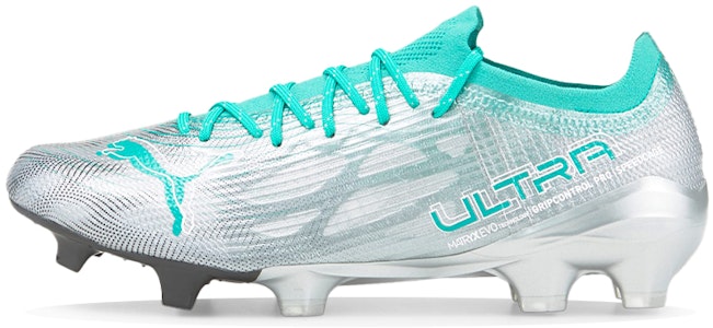 メルセデスAMG F1プーマ ウルトラ1.4 "シルバー/緑" 107035-01 Buy メルセデスAMG F1プーマ ウルトラ1.4 "シルバー/緑" 107035-01