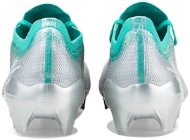 Mercedes-AMG Petronas F1 x Puma Ultra 1.4 FG AG 'Plata Espectro Verde' 107035-01 Shop Mercedes-AMG Petronas F1 x Puma Ultra 1.4 FG AG 'Plata Espectro Verde' 107035-01