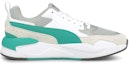 Order Mercedes-AMG Petronas F1 x Puma X-Ray 2 'Putih Spectra Hijau' 306755-03