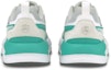 Shop Mercedes-AMG Petronas F1 x Puma X-Ray 2 'Putih Spectra Hijau' 306755-03