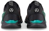 Shop Mercedes-AMG Petronas F1 x Puma ZenonSpeed 'Hitam Hijau Spektra' 307042-03