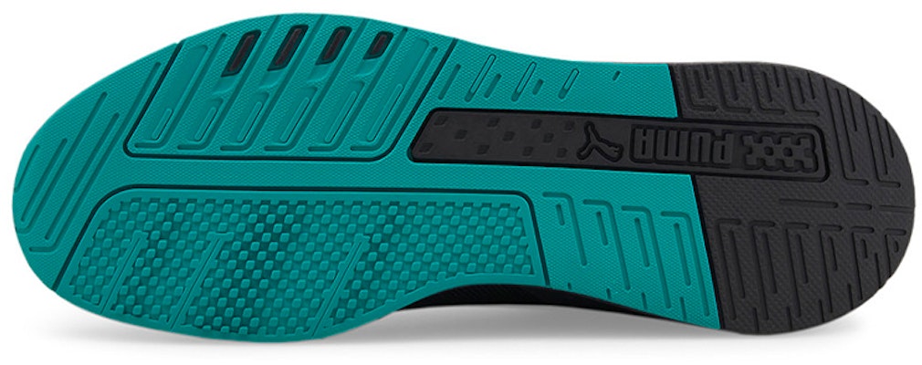 Mercedes-AMG Petronas F1 x Puma ZenonSpeed 'Negro Verde Espectro' 307042-03 Purchase Mercedes-AMG Petronas F1 x Puma ZenonSpeed 'Negro Verde Espectro' 307042-03