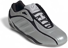 메르세데스-AMG 페트로나스 F1 팀 x 아디다스 아디 레이서 로우 'GT' JQ7028 Lookbook 메르세데스-AMG 페트로나스 F1 팀 x 아디다스 아디 레이서 로우 'GT' JQ7028