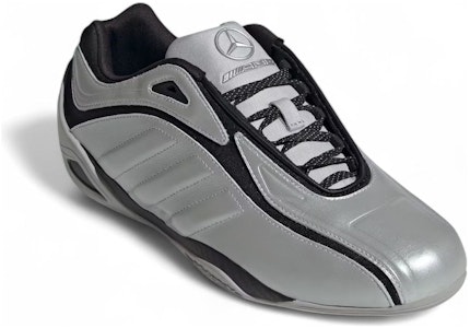 Mercedes-AMG Petronas F1 x adidas Adi Racer Low 'GT' JQ7028 Lookbook Mercedes-AMG Petronas F1 x adidas Adi Racer Low 'GT' JQ7028