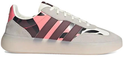 Mercedes-AMG Petronas Formula One Team x adidas Barreda Decode 'Miami Grand Prix Pack' JQ1930 Mercedes-AMG Petronas Formula One Team x adidas Barreda Decode 'Miami Grand Prix Pack' JQ1930