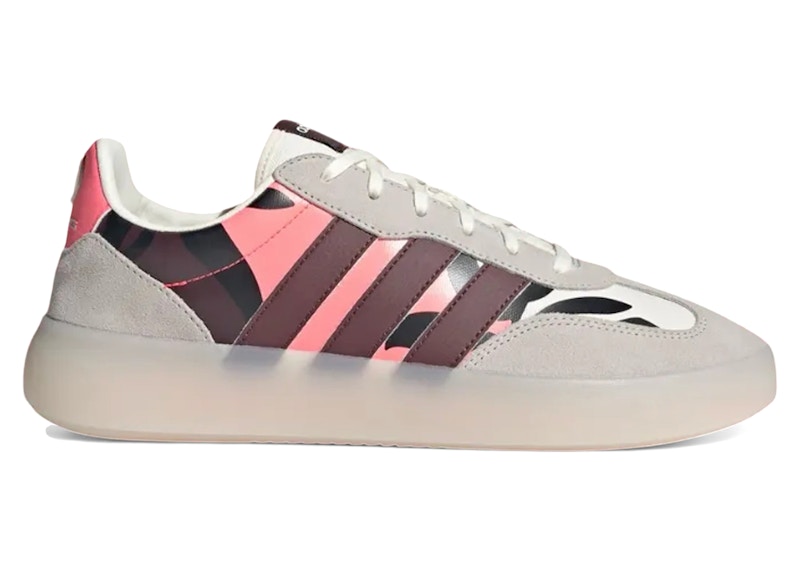 Mercedes-AMG Petronas Formula One Team x adidas Barreda Decode 'Miami Grand Prix Pack' JQ1930