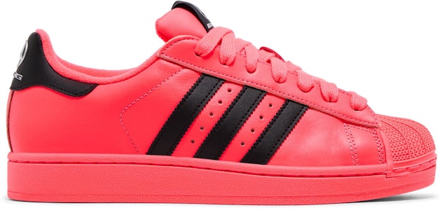 梅赛德斯-AMG F1车队 x adidas Superstar '迈阿密大奖赛系列' JR9994 Buy 梅赛德斯-AMG F1车队 x adidas Superstar '迈阿密大奖赛系列' JR9994