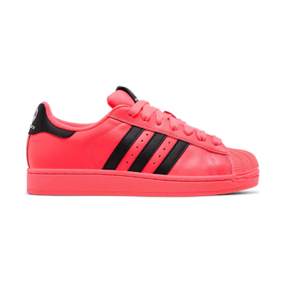 Mercedes-AMG Petronas Formula One Team adidas Superstar 'Miami Grand Prix Pack'