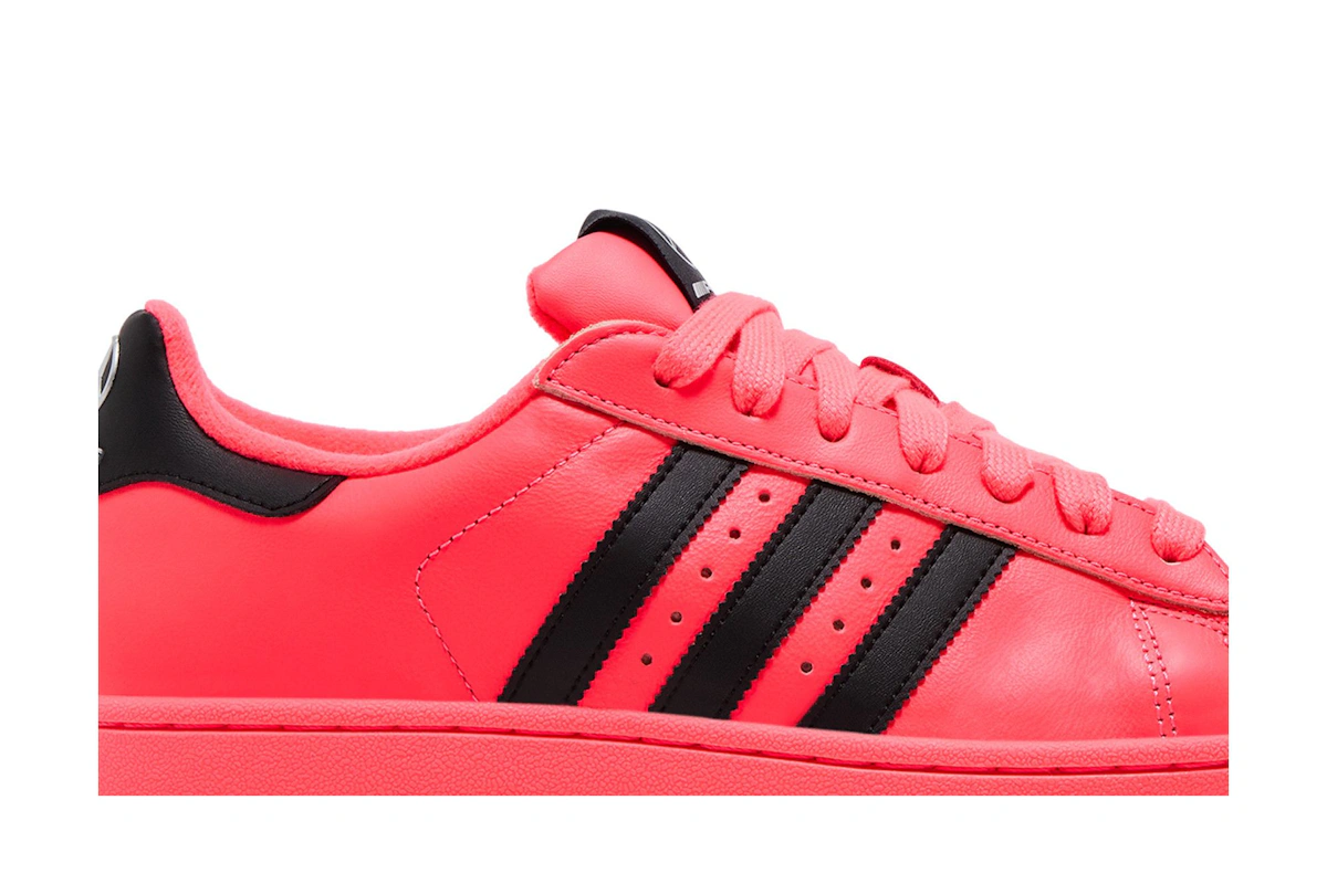 Mercedes-AMG Petronas Formula One Team x adidas Superstar 'Miami Grand Prix Pack'