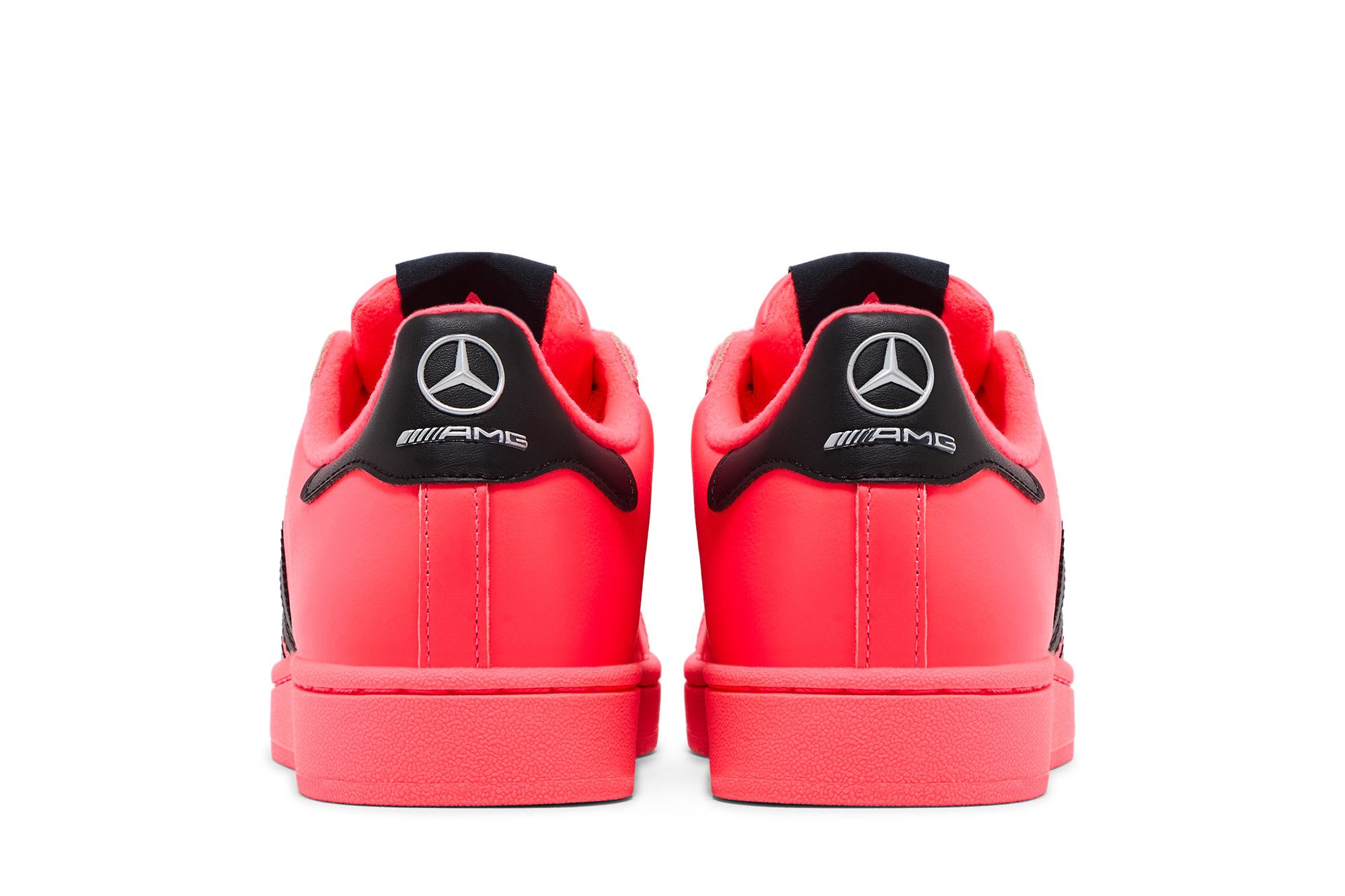 Details for 梅赛德斯-AMG F1车队 x adidas Superstar '迈阿密大奖赛系列' JR9994