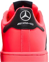 메르세데스-AMG 페트로나스 F1 팀 x 아디다스 슈퍼스타 '마이애미 그랑프리 팩' JR9994 Sizing 메르세데스-AMG 페트로나스 F1 팀 x 아디다스 슈퍼스타 '마이애미 그랑프리 팩' JR9994