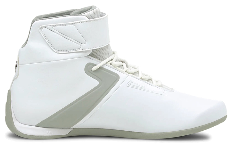 Order メルセデスAMG F1 x Puma A3ROCAT 白/緑 306849-01
