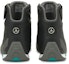 Shop Mercedes-AMG Petronas Motorsport F1 x Puma A3ROCAT Mid 'Hitam Mutiara Asap' 306849-02