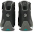 Shop Mercedes-AMG Petronas Motorsport F1 x Puma A3ROCAT Mid 'Hitam Mutiara Asap' 306849-02