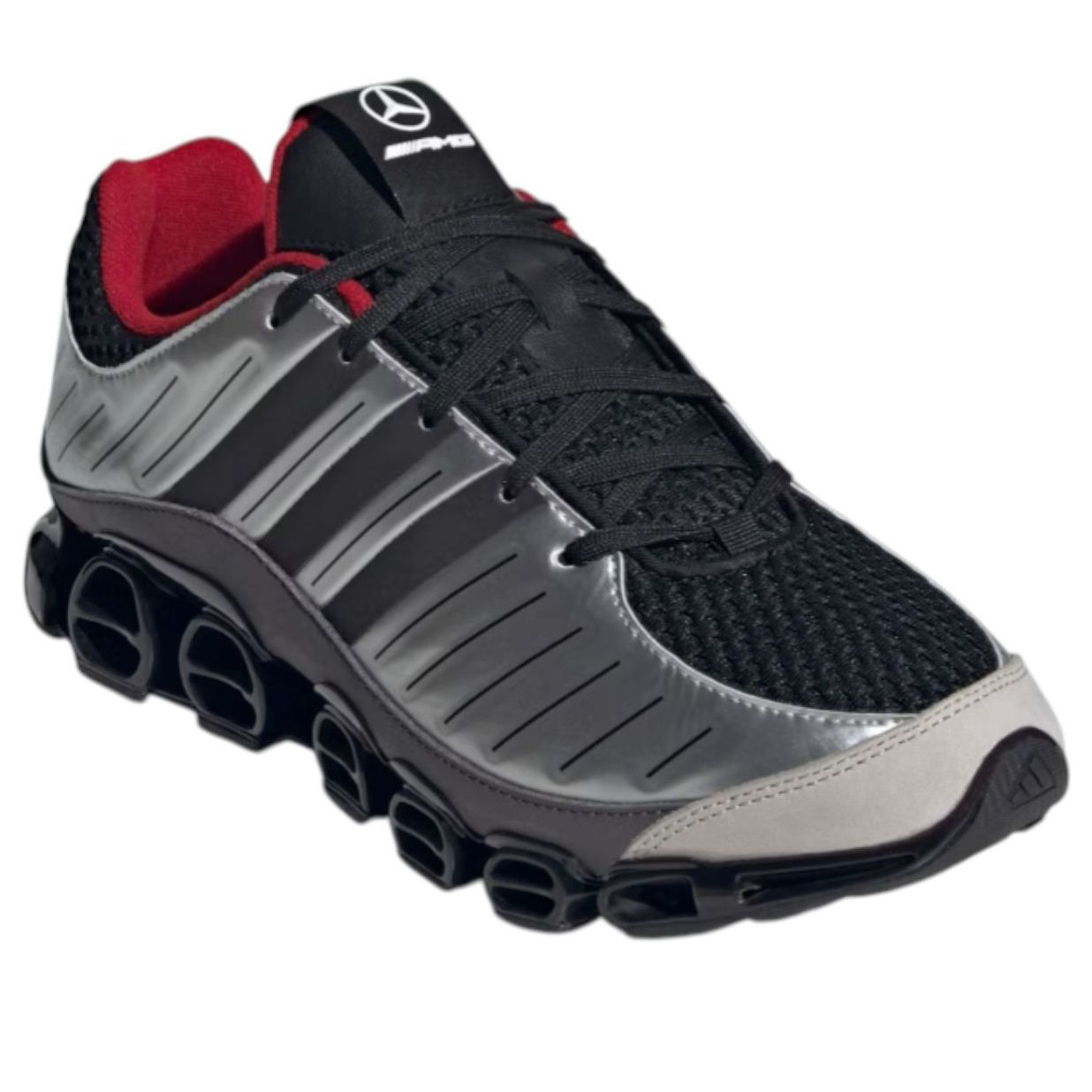 Order Mercedes-AMG Petronas x adidas Megaride CT 'The Respect is Mutual' KJ8981