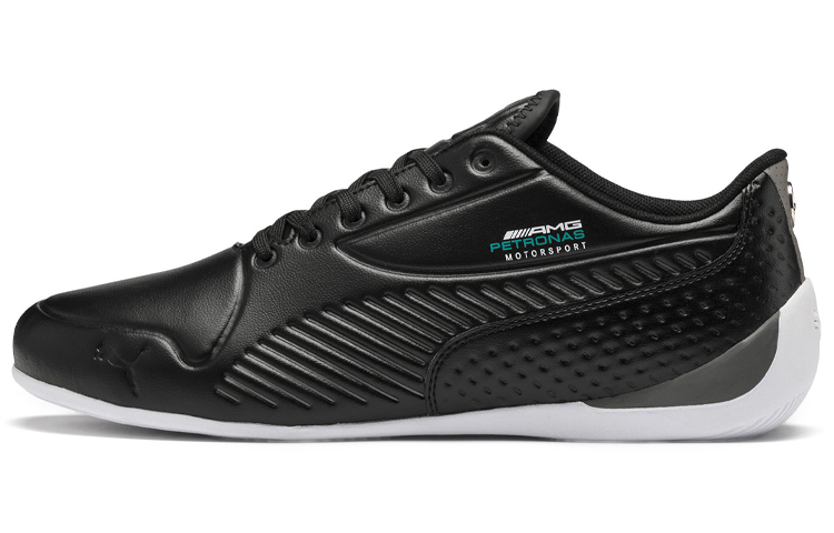 Buy Mercedes-AMG Petronas x Puma Drift Cat 7S Ultra ''Triple Black'' Scarpe 306381-03
